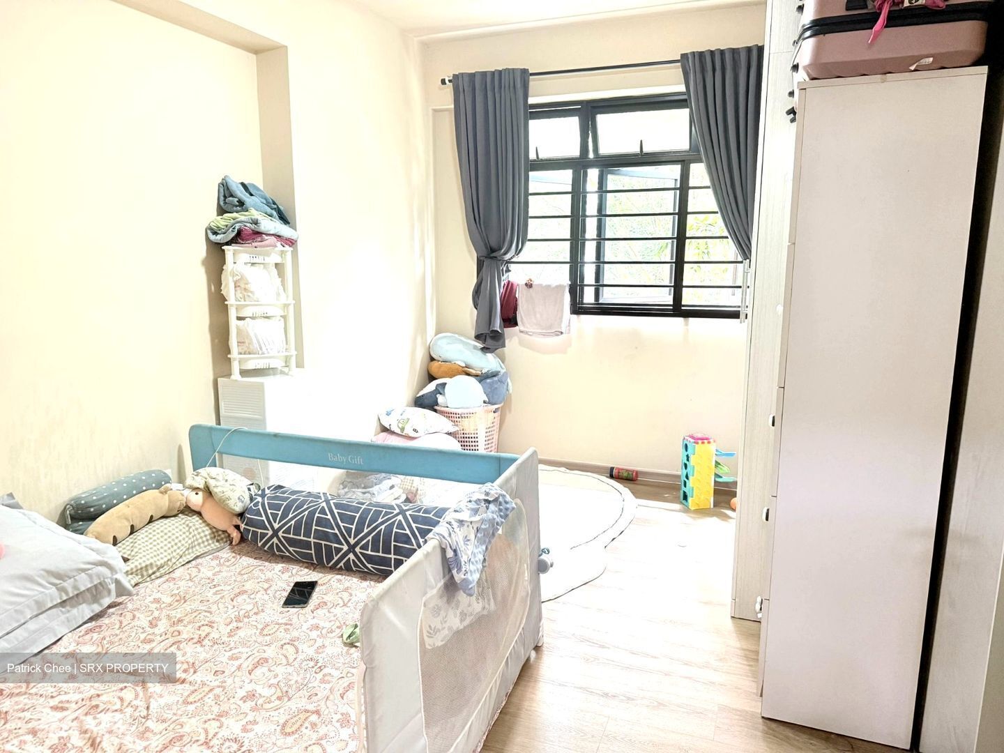 Blk 547A Segar Vale (Bukit Panjang), HDB 4 Rooms #564050341